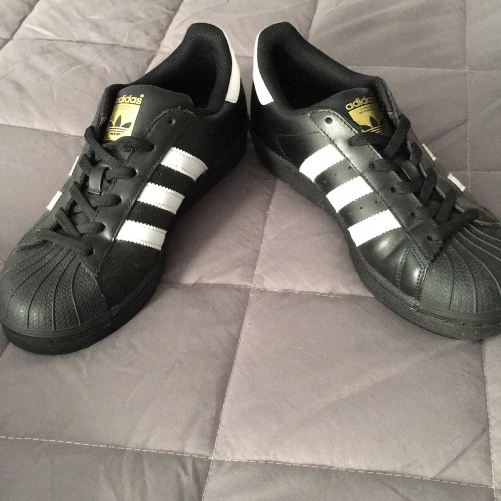 Adidas Superstar